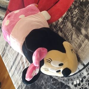 Mickey/Minnie Mouse (Switch)